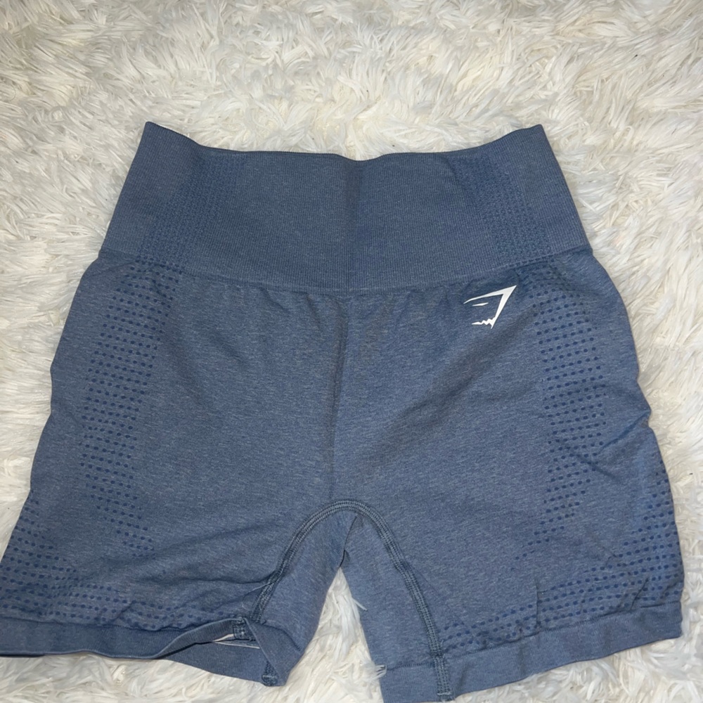 Gym Shark shorts medium